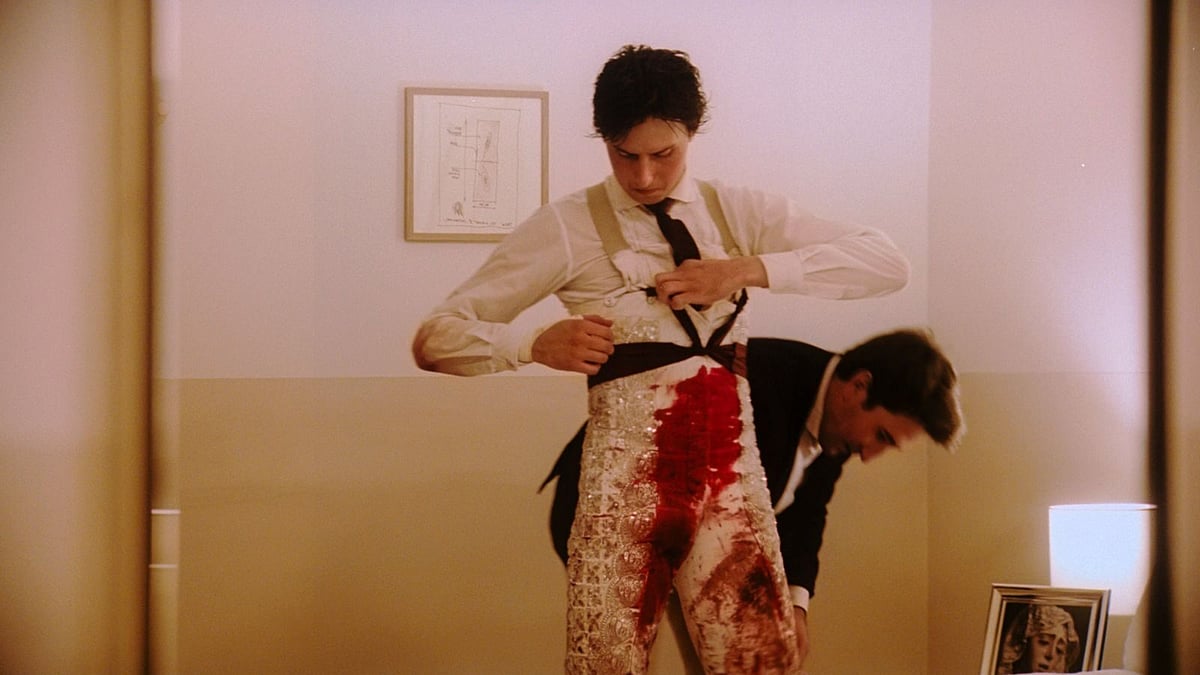 Andergraun Films : Still