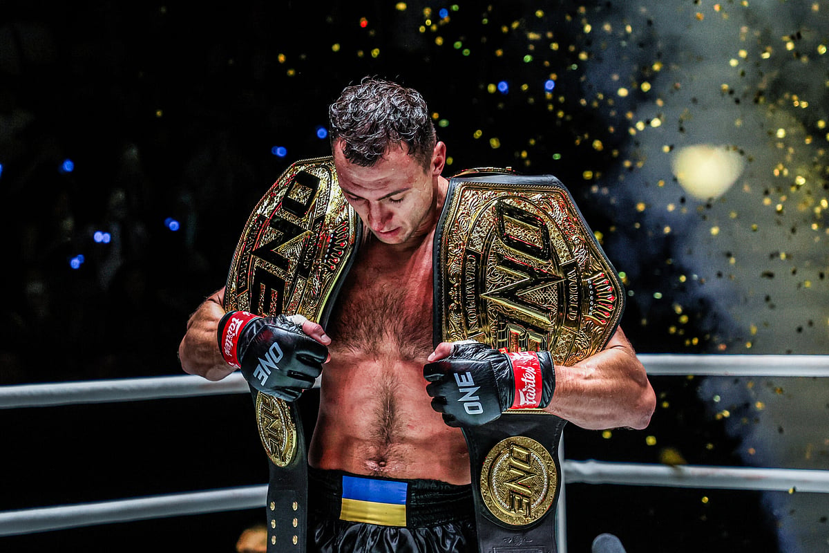 ONE Championship