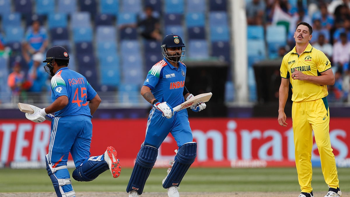 India Tour Of Australia 2025: Indian Team To Visit Down Under For Three ODIs, Five T20Is In October-November | Outlook India