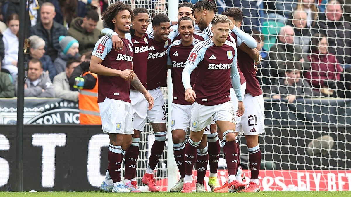 Aston Villa