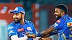 X | Mumbai Indians  : Former India Star Explains How Rohit Sharma's Return As MI Captain Could Impact Hardik Pandya