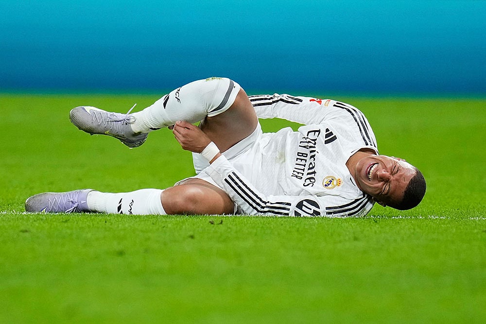 La Liga Soccer Match: Real Madrid vs Leganes