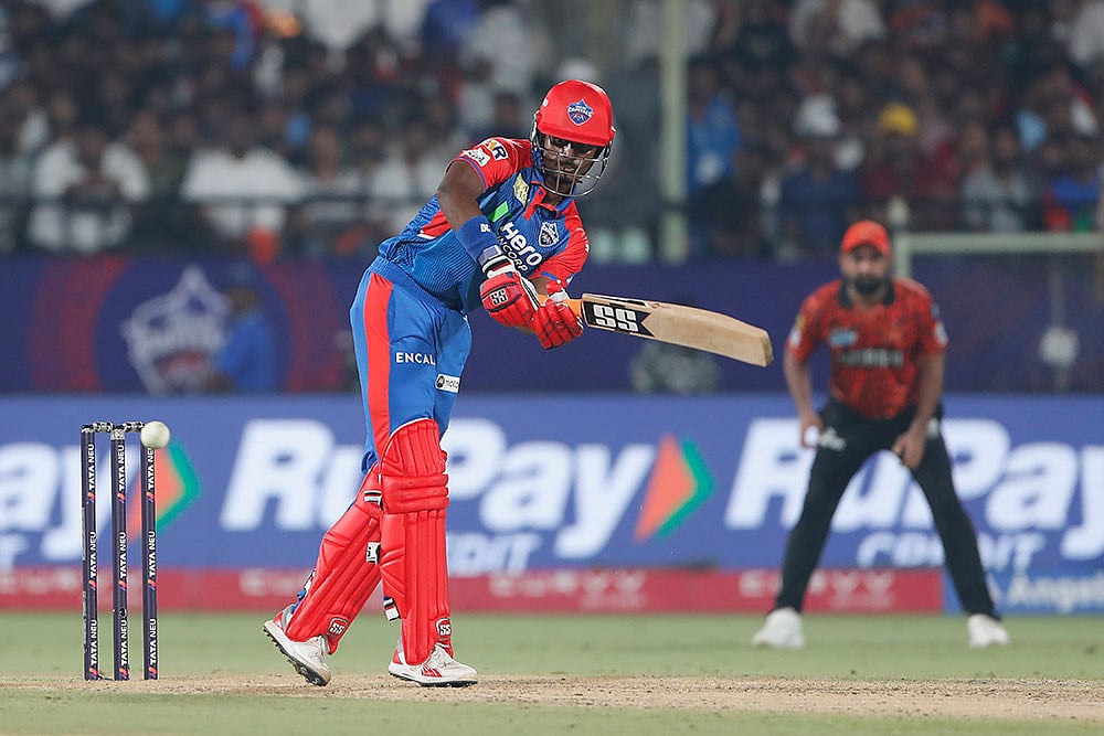 IPL 2025: Delhi Capitals vs Sunrisers Hyderabad