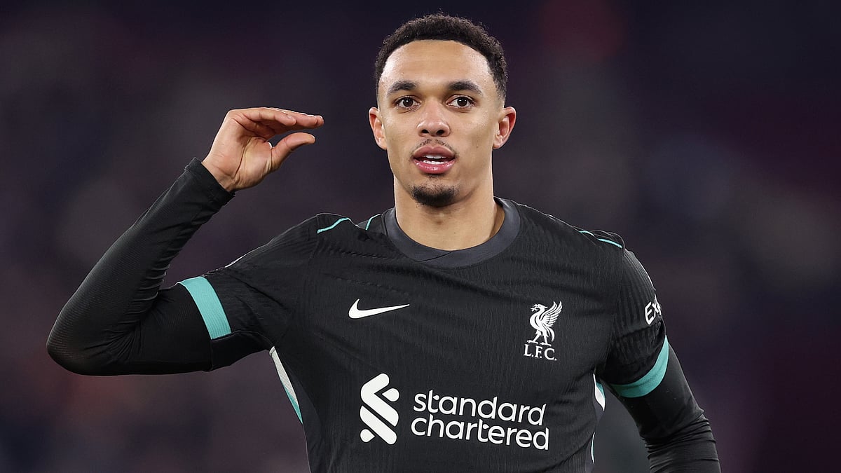 Trent-Alexander-Arnold