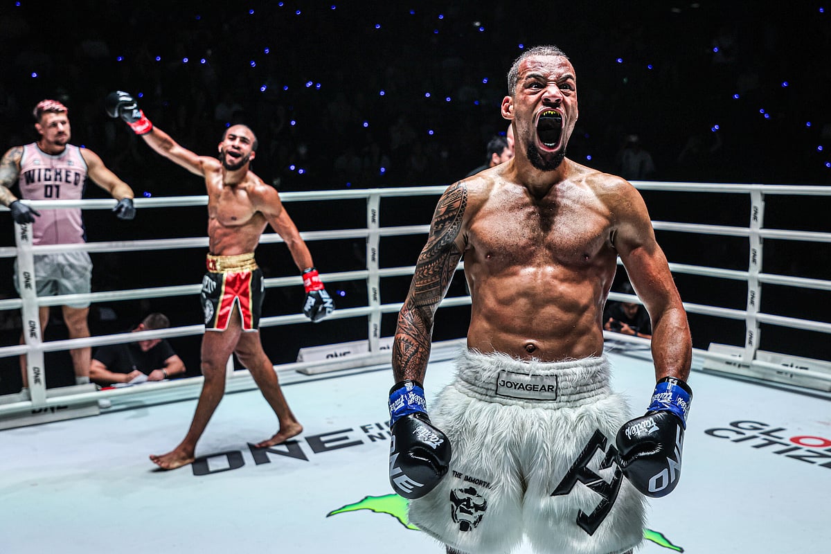 ONE Championship