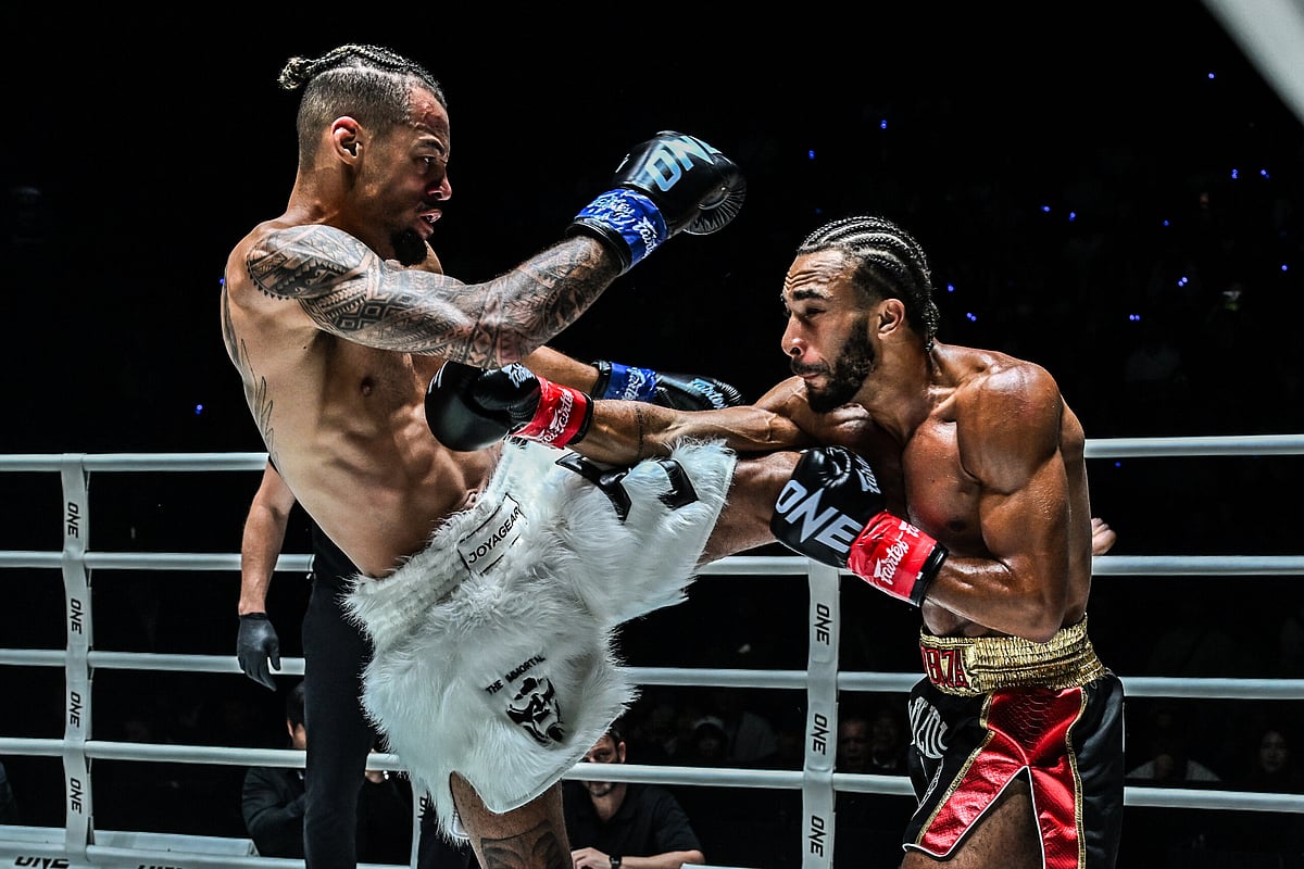 ONE Championship