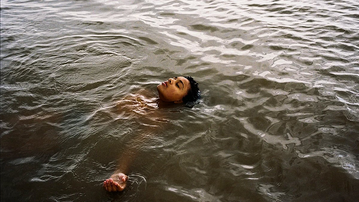 Robbie Ryan/Mubi : Still