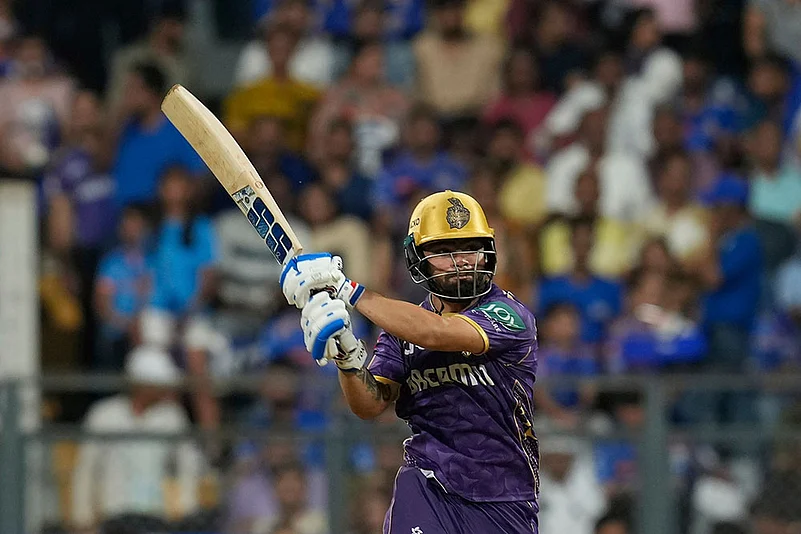 Indian Premiere League 2025: KKR vs MI