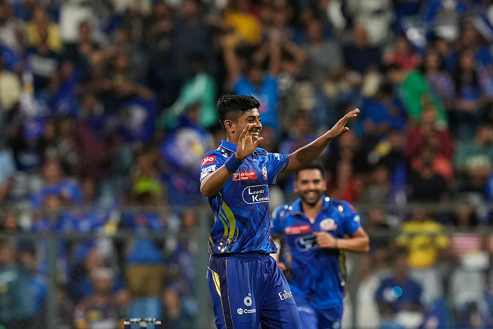 IPL: MI vs KKR
