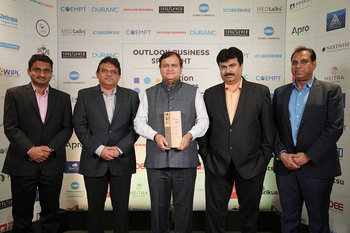 Bombay Hospital Trust members