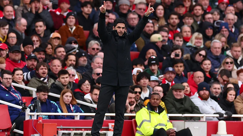 mikel-arteta-arsenal