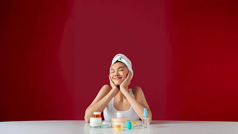 Beauty Supplement