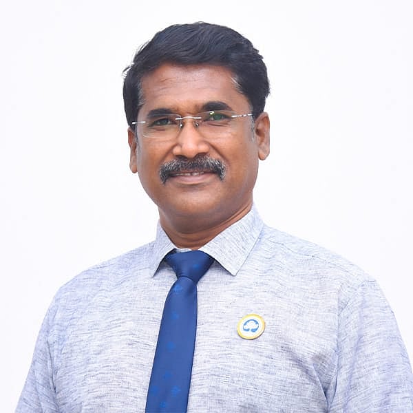 Prof. Veeragoudhaman T S