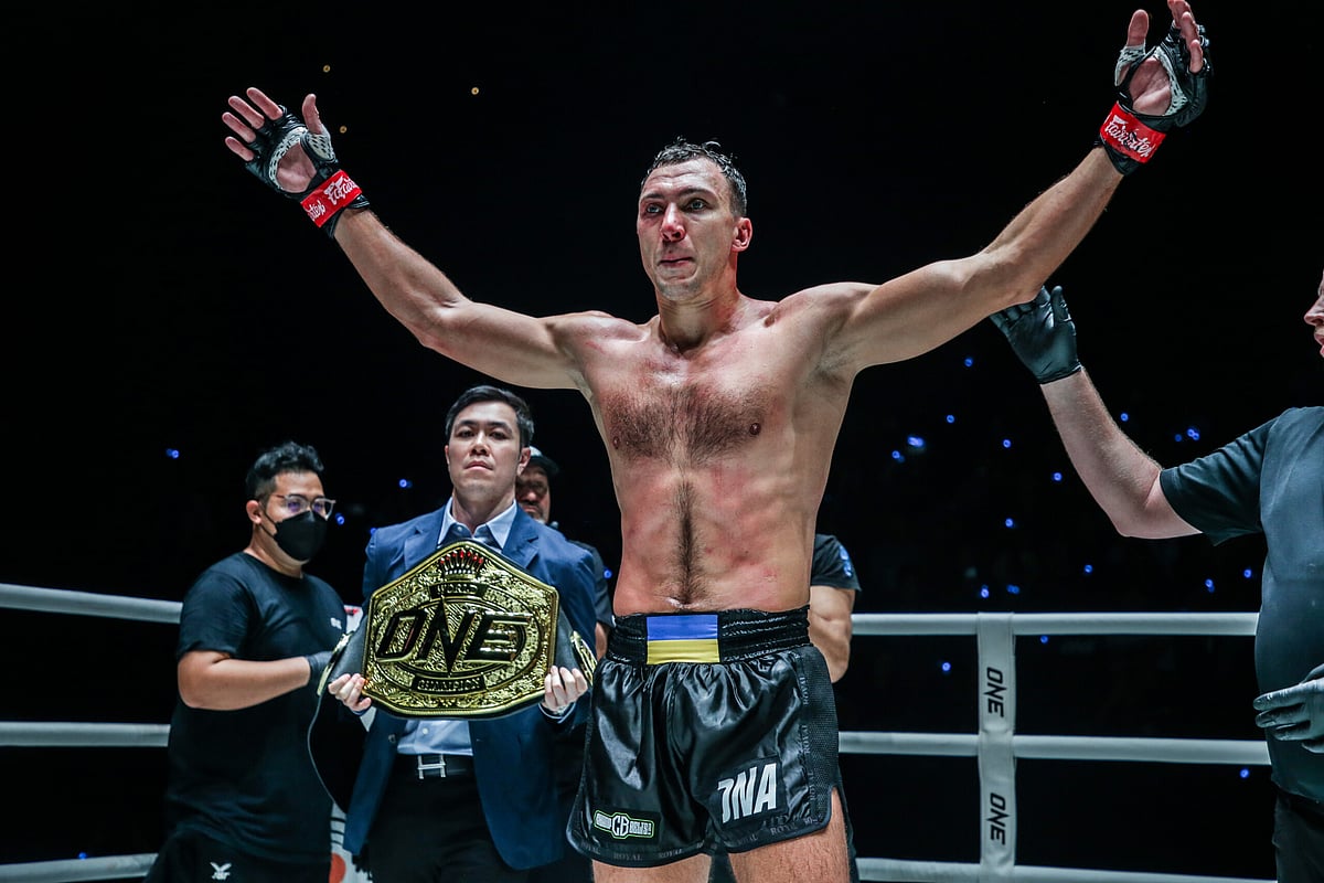 ONE Championship