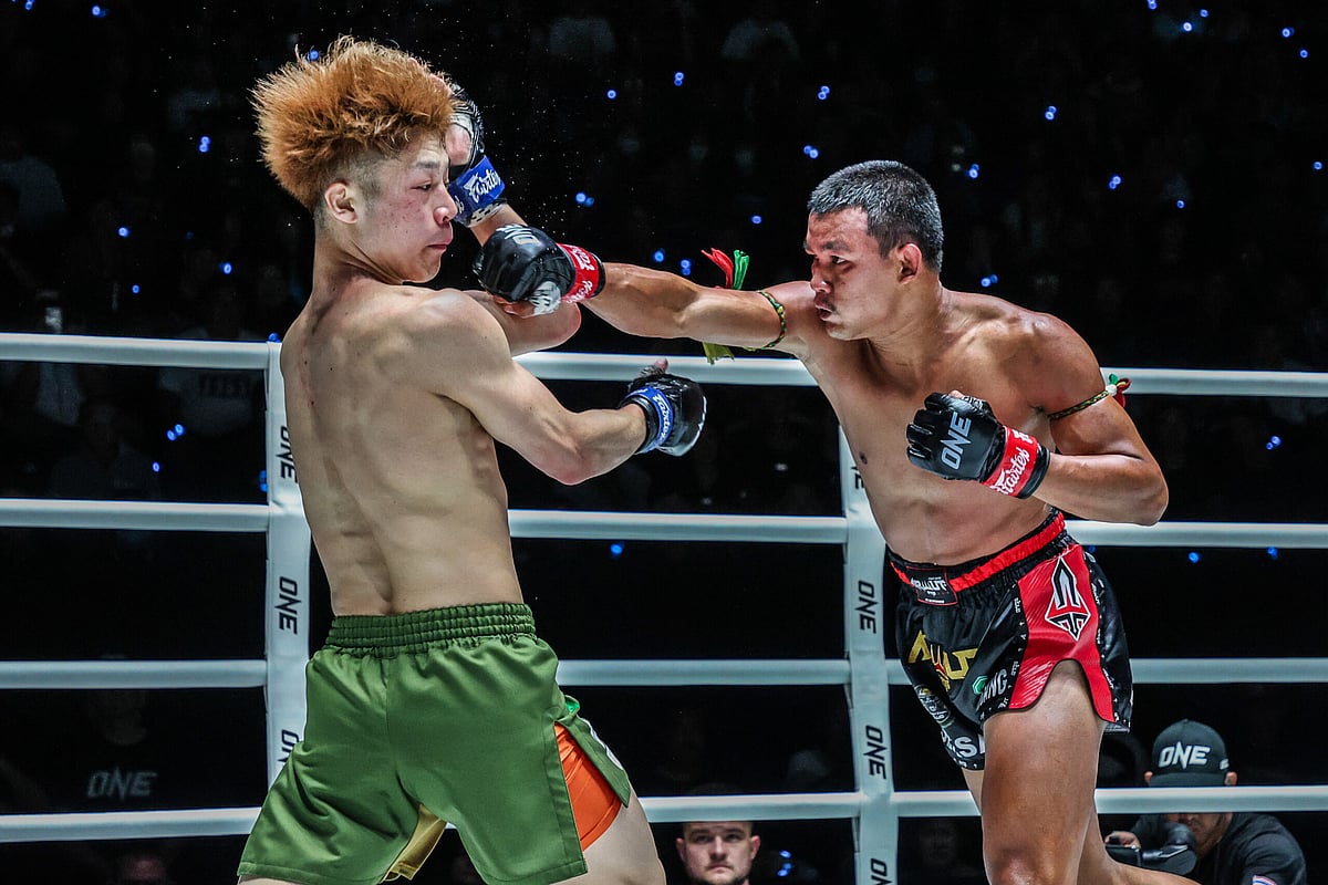 ONE Championship