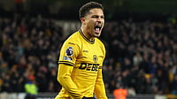 Aston Villa Sign Joao Gomes As Morgan Rogers Looks Set For British Record Move To Chelsea File : Joao Gomes had been linked with Arsenal and Tottenham.