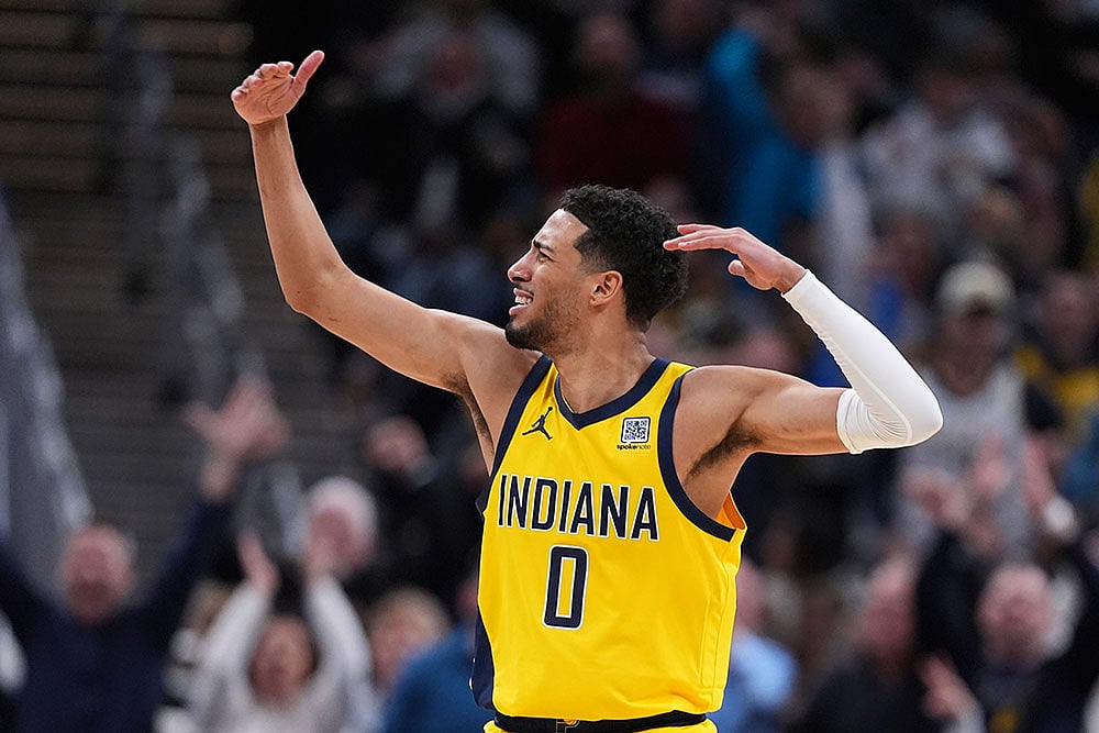 NBA Basketball Game: Sacramento Kings vs Indiana Pacers
