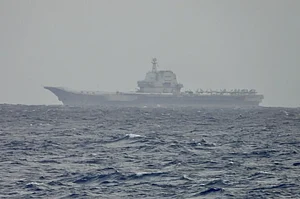 | Photo: AP : rep image |