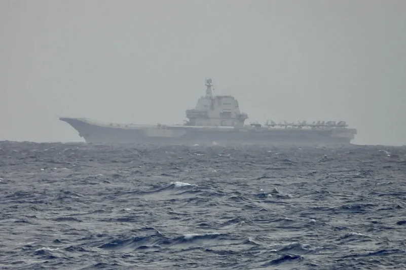 china taiwan drills