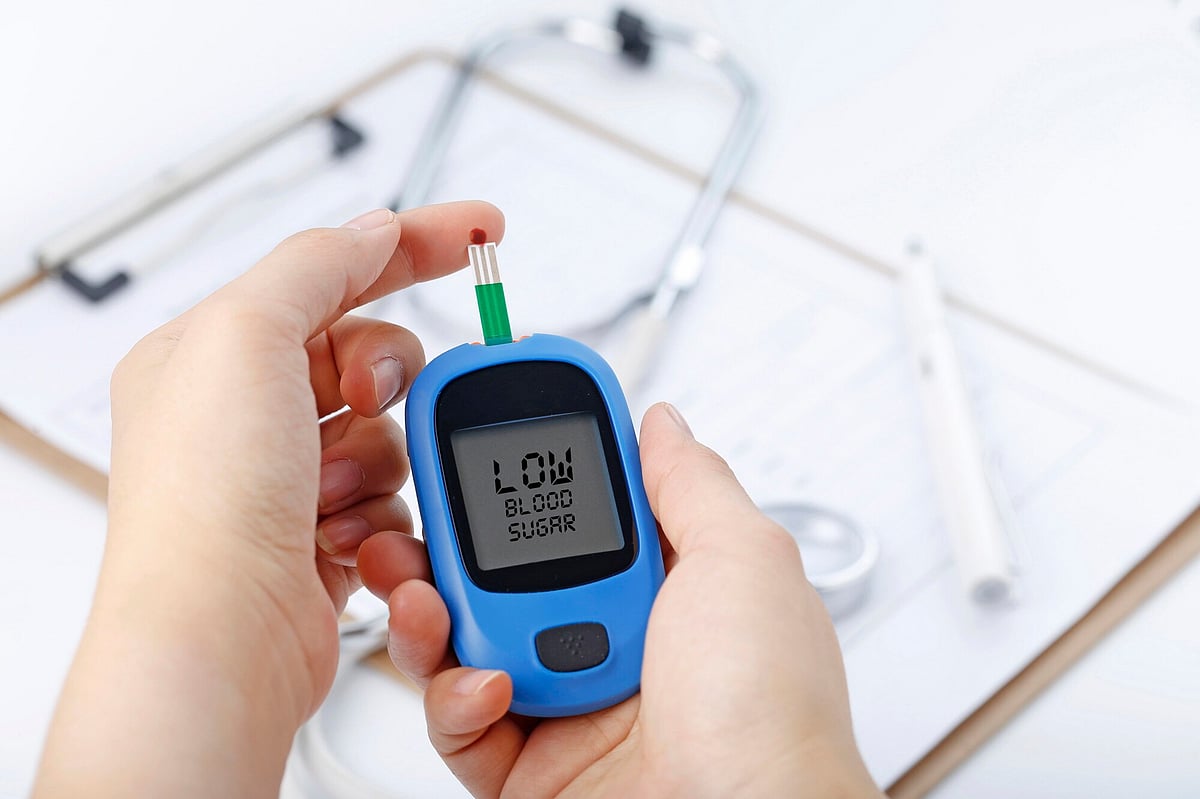 Is Rediclinic Diacontrol Supplement The Game-Changer For Managing Sugar Levels?