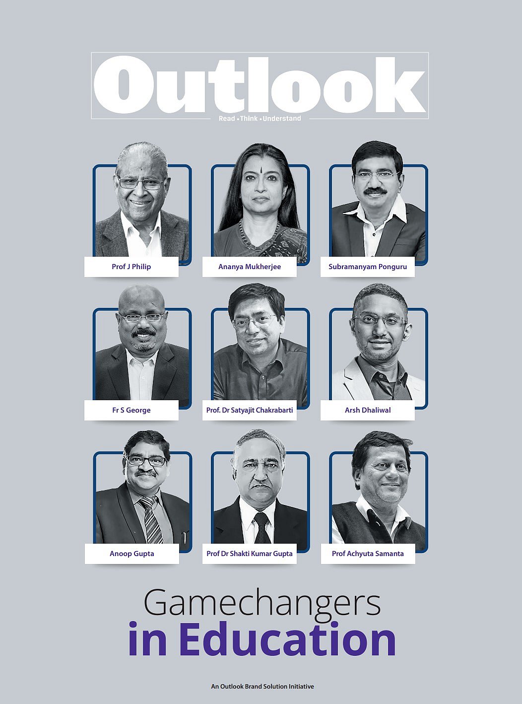 Game Changers In Education
