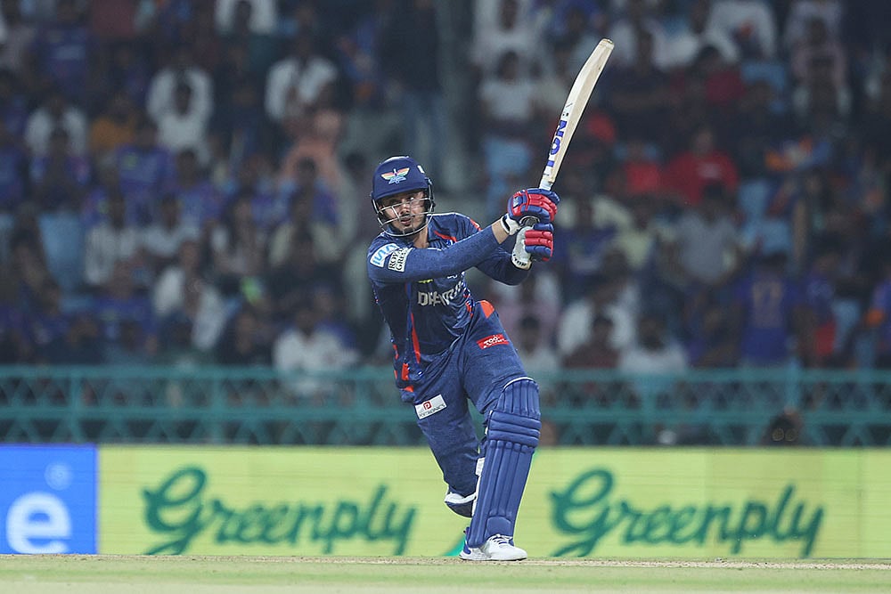 
IPL 2025: PBKS vs LSG
