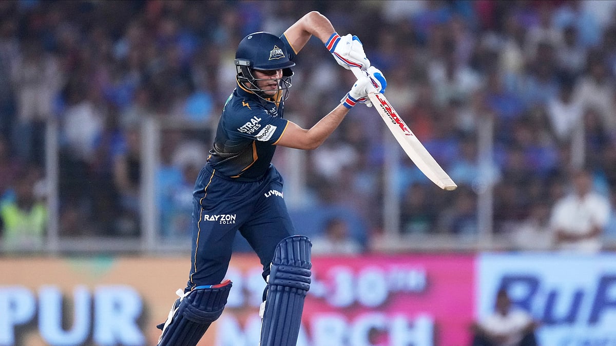 IPL 2026: Shubman Gill Backs Stability As Gujarat Titans Avoid Major Changes