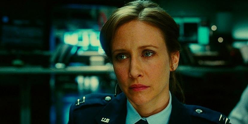 Vera Farmiga