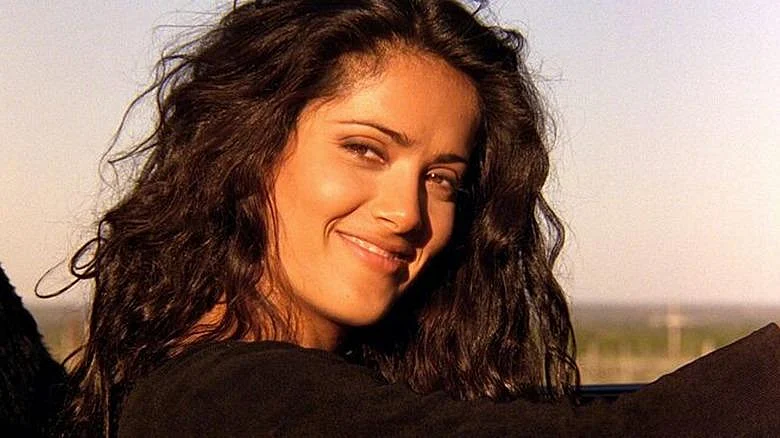 Salma Hayek
