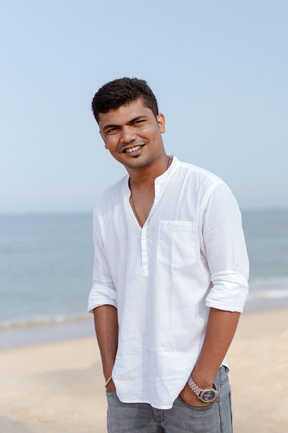 Shashank Acharya