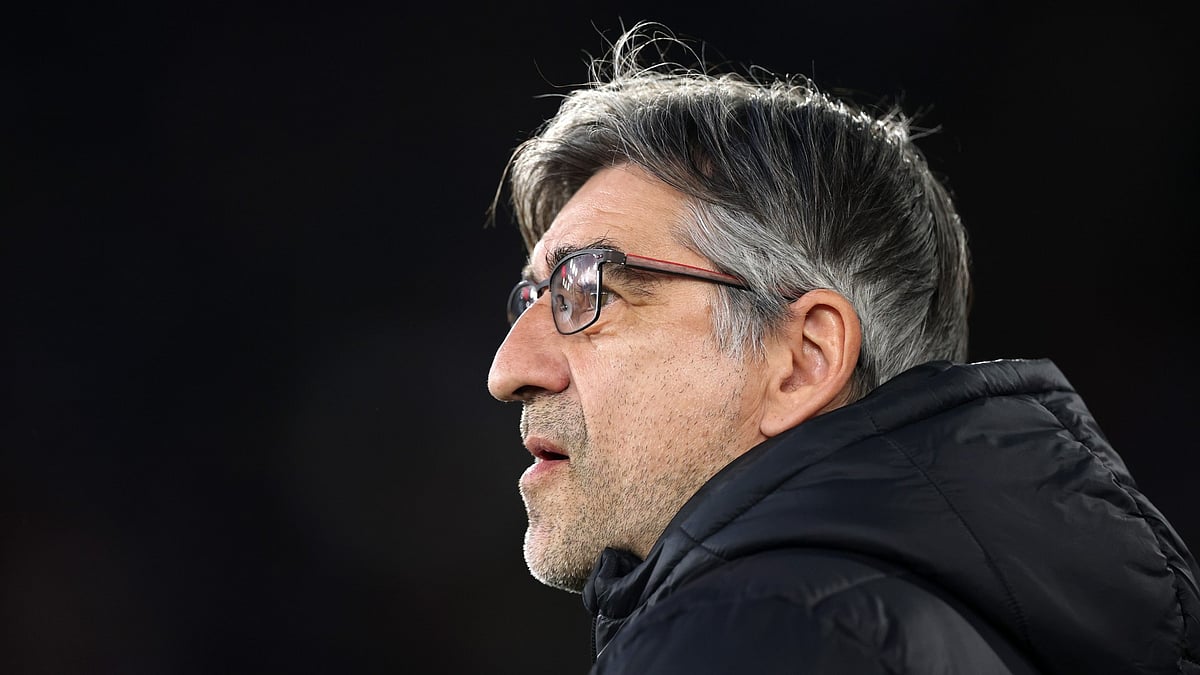 Southampton 1-1 Crystal Palace