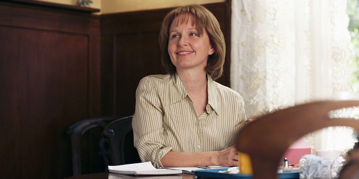 Kate Burton