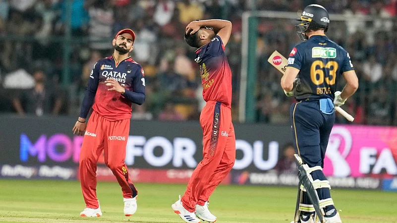 RCB-Vs-GT