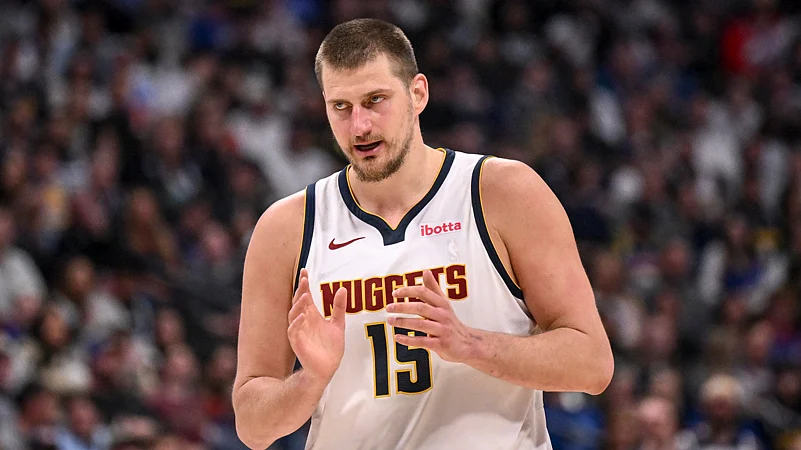 Denver-Nuggets