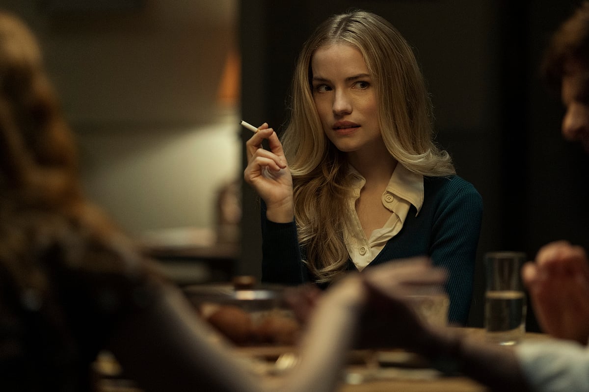 Willa Fitzgerald