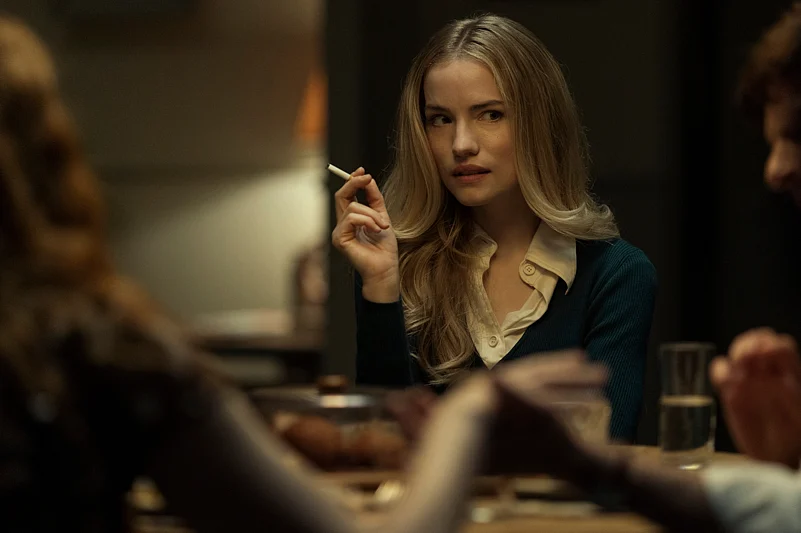 Willa Fitzgerald