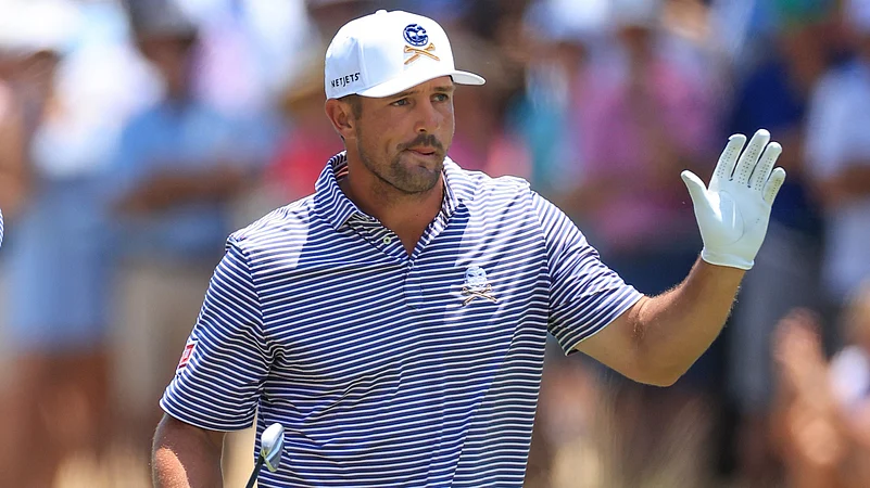 Bryson-DeChambeau