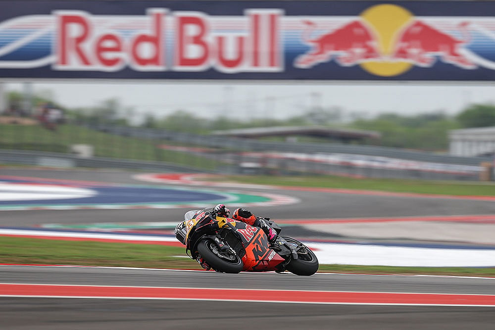 Grand Prix of the Americas