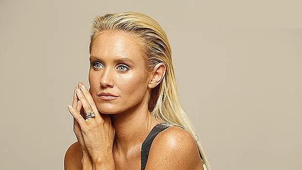 Nicky Whelan