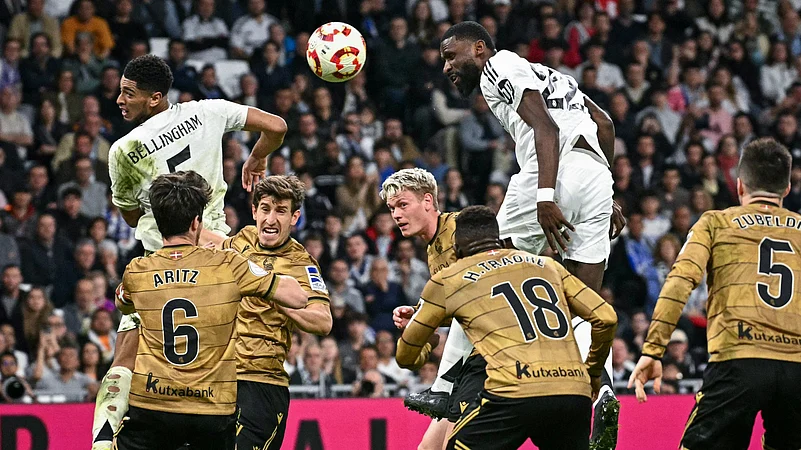 Real-Madrid