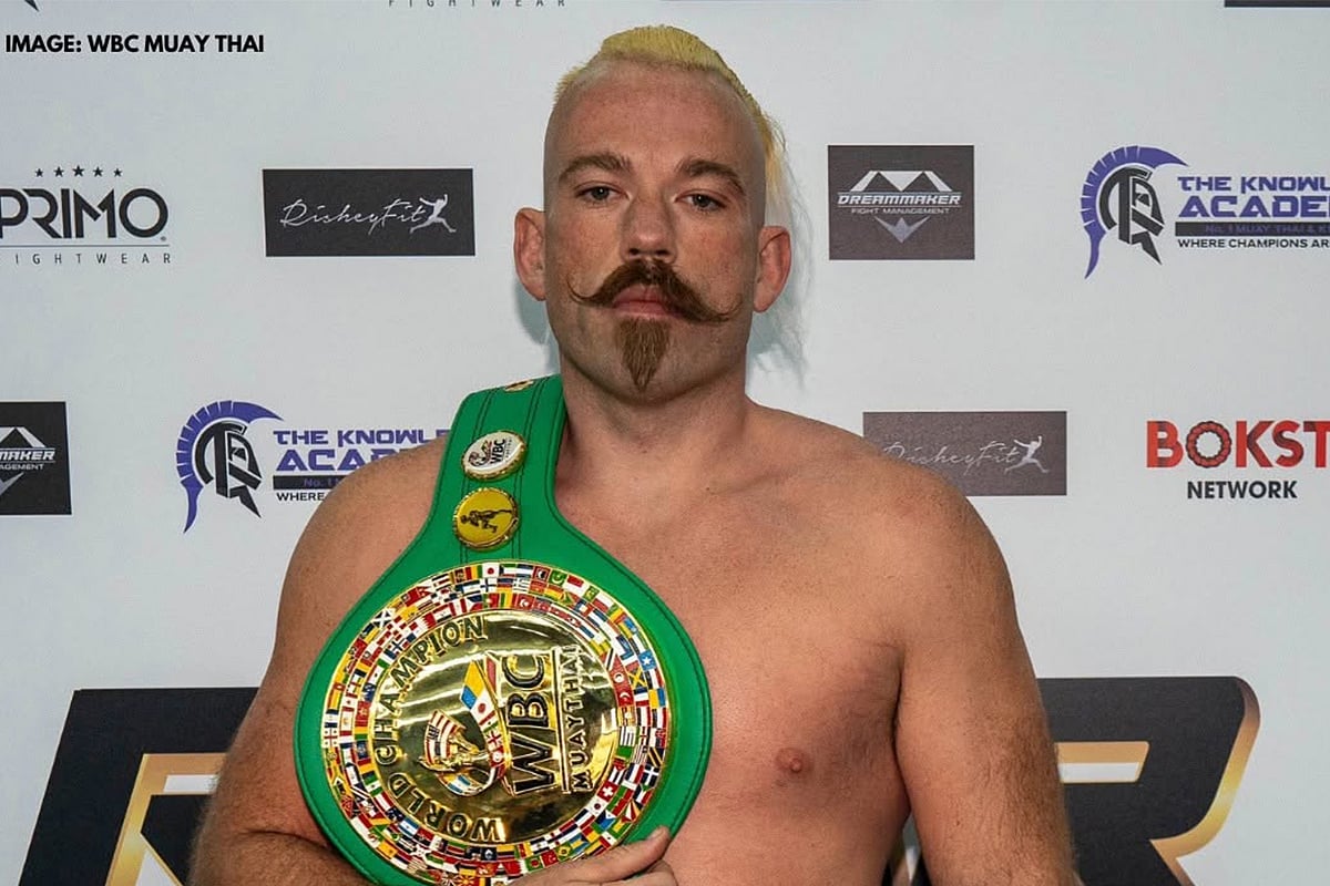 ONE Championship