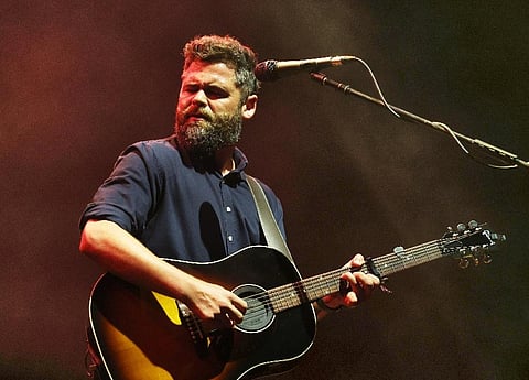 Passenger