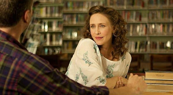 Vera Farmiga