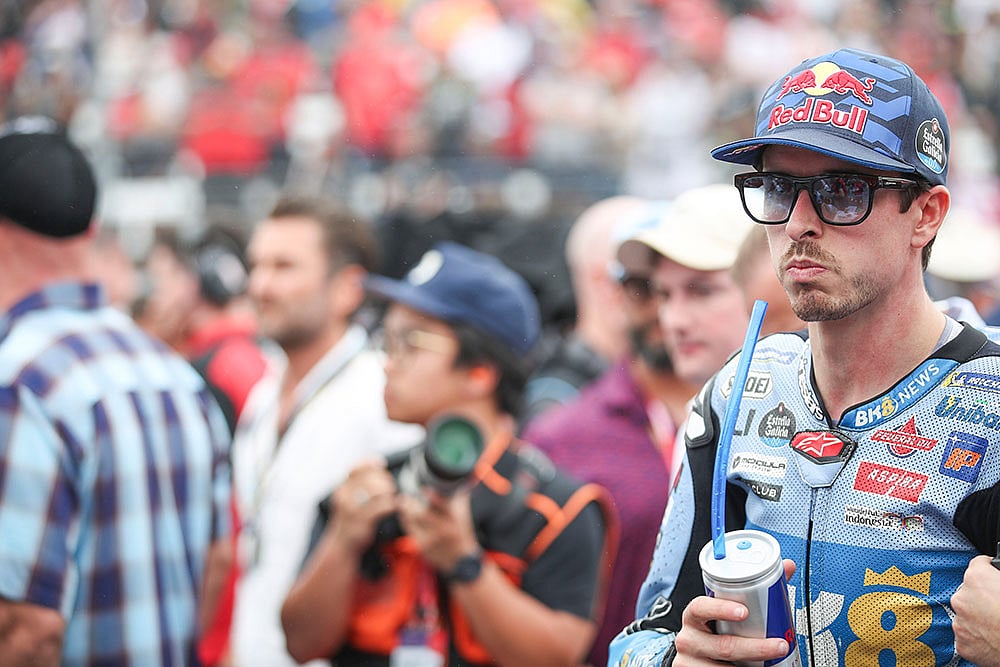 Grand Prix of the Americas