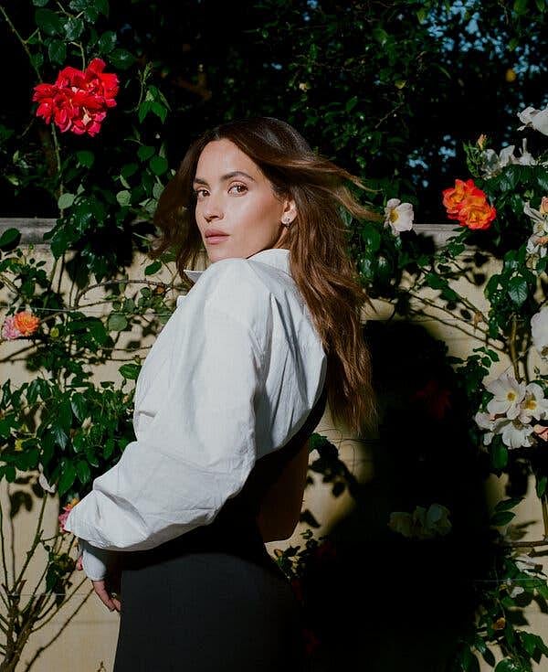 Adria Arjona