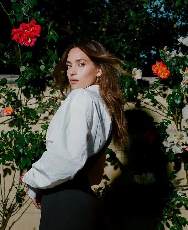 Adria Arjona
