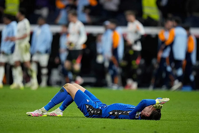 Copa del Rey: Real Madrid vs Real Sociedad