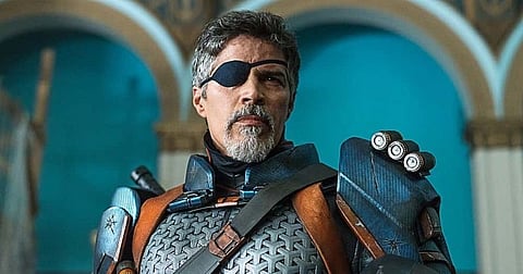 Esai Morales