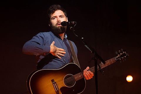 Passenger