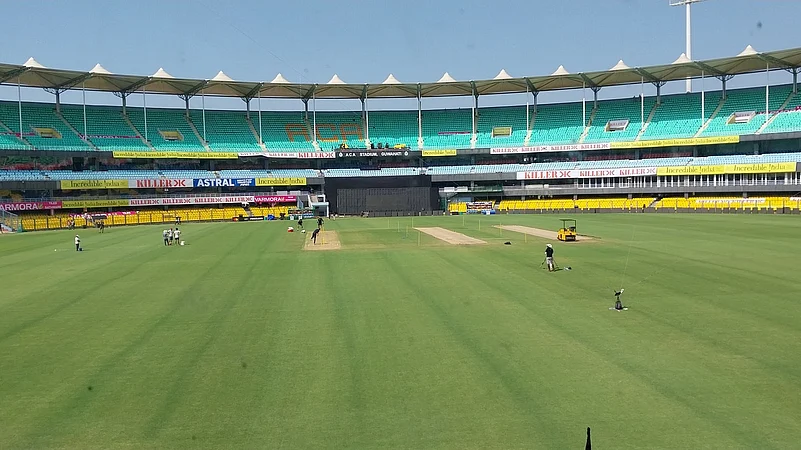 Argentina Vs Brazil 2nd T20I Live Streaming: When And Where To Watch In India?